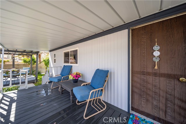 Detail Gallery Image 19 of 26 For 4444 E Avenue R Space 123, Palmdale,  CA 93552 - 2 Beds | 2 Baths