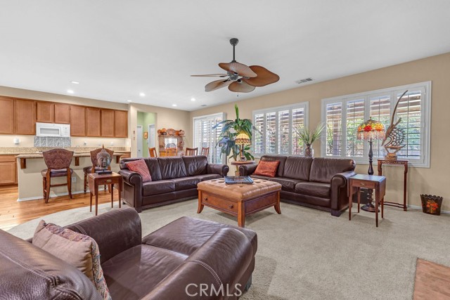 Detail Gallery Image 5 of 30 For 41097 Rawling Ct, Indio,  CA 92203 - 4 Beds | 2/1 Baths