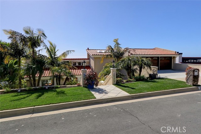 30525 Rhone Drive, Rancho Palos Verdes, California 90275, 4 Bedrooms Bedrooms, ,3 BathroomsBathrooms,Residential,Sold,Rhone,PV23013835