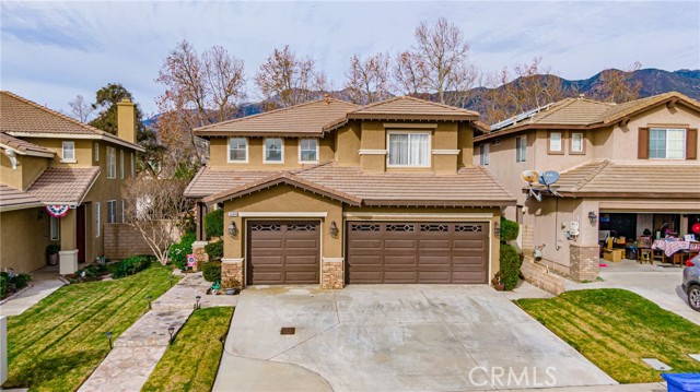 Image 2 for 5584 Hunt Club Drive, Fontana, CA 92336