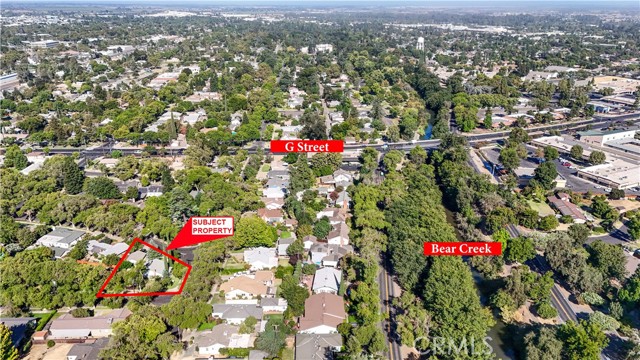Detail Gallery Image 43 of 51 For 200 E 27th St, Merced,  CA 95340 - 2 Beds | 1 Baths