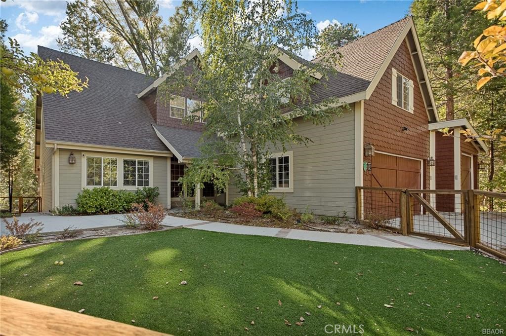 28637 Shenandoah Drive