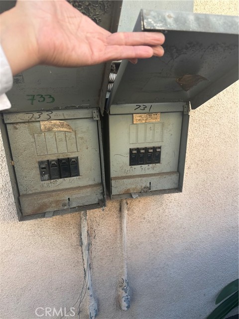 Detail Gallery Image 18 of 18 For 731 W 54th, Los Angeles,  CA 90037 - – Beds | – Baths