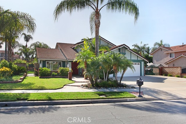 Image 2 for 1224 Old Hickory Rd, Corona, CA 92882