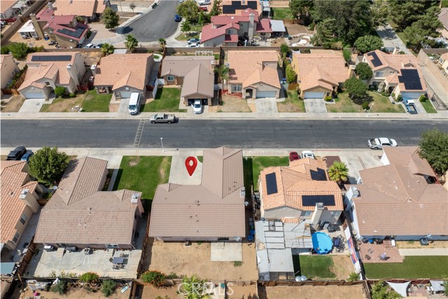 Detail Gallery Image 26 of 28 For 2258 Gregory Ave, Palmdale,  CA 93550 - 3 Beds | 2 Baths