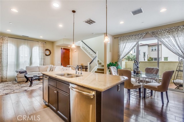 Detail Gallery Image 3 of 55 For 20310 Paseo Los Arcos, Porter Ranch,  CA 91326 - 4 Beds | 3 Baths