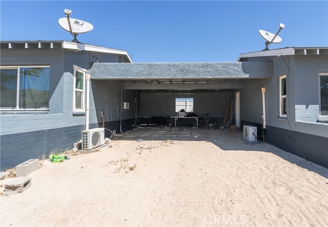 6419 Mariposa Avenue, Twentynine Palms, California 92277, ,Commercial Sale,For Sale,6419 Mariposa Avenue,CRIV24099810