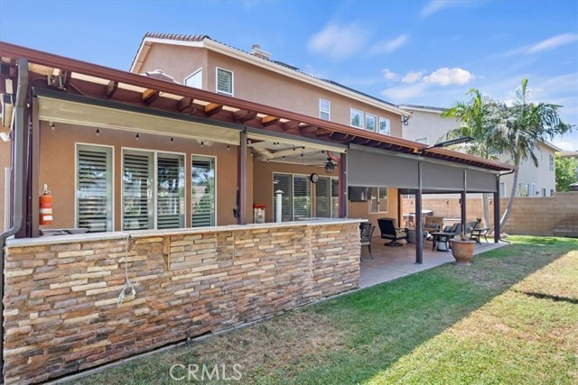 Detail Gallery Image 31 of 35 For 7213 Cottage Grove Dr, Corona,  CA 92880 - 5 Beds | 3 Baths
