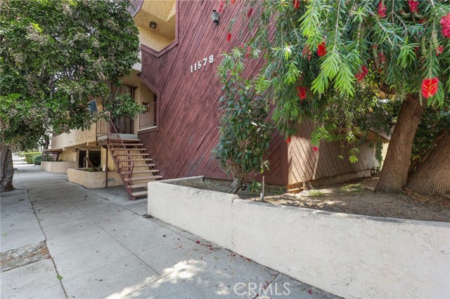 Detail Gallery Image 30 of 31 For 11578 Wyoming #103,  Los Angeles,  CA 90025 - 2 Beds | 2 Baths