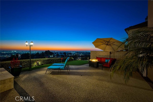 Detail Gallery Image 69 of 75 For 2710 E Vista Ridge, Orange,  CA 92867 - 5 Beds | 4/1 Baths