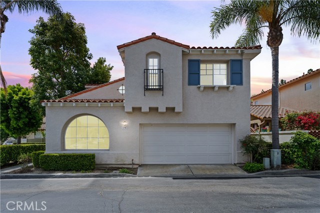 Detail Gallery Image 1 of 30 For 79 Colony Way, Aliso Viejo,  CA 92656 - 3 Beds | 2/1 Baths