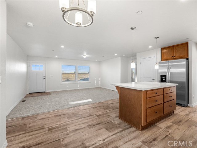Detail Gallery Image 10 of 39 For 12526 Ponderosa Rd, Pinon Hills,  CA 92372 - 3 Beds | 2 Baths
