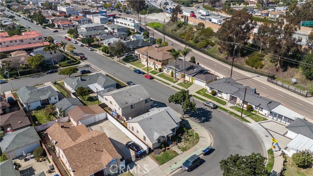 231 Blackshear Avenue, Los Angeles, California 90022, ,Multi-Family,For Sale,Blackshear,PF25041839