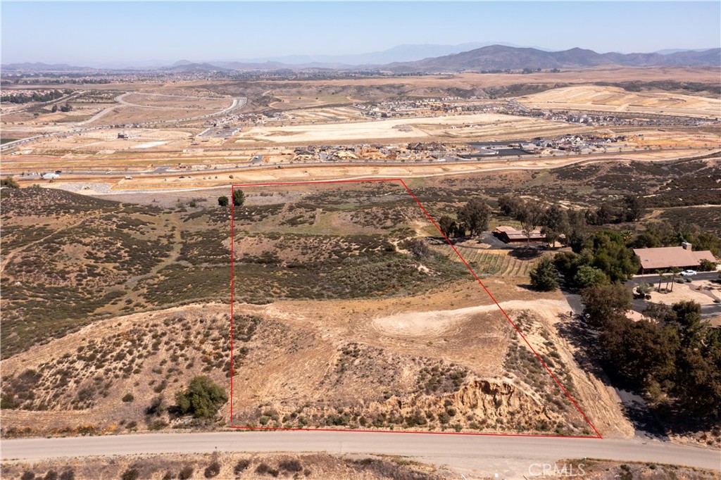 0 Vista del Monte