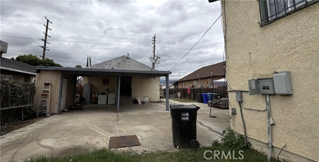 Detail Gallery Image 6 of 12 For 1129 W Rialto Ave, San Bernardino,  CA 92410 - 3 Beds | 2 Baths