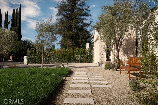 Detail Gallery Image 63 of 65 For 15719 Hartsook St, Encino,  CA 91436 - 4 Beds | 4/1 Baths