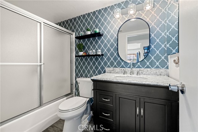 Detail Gallery Image 41 of 69 For 4853 Paseo Fortuna, Palmdale,  CA 93551 - 4 Beds | 2 Baths