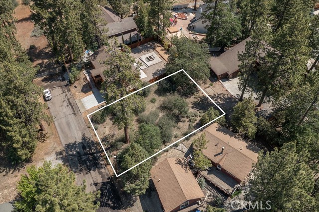 Detail Gallery Image 8 of 16 For 0 Northern Cross Dr, Big Bear Lake,  CA 92315 - – Beds | – Baths