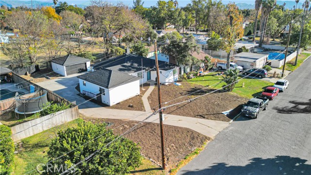 Detail Gallery Image 40 of 42 For 3239 N H St, San Bernardino,  CA 92405 - 4 Beds | 2 Baths