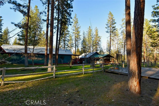 Detail Gallery Image 39 of 45 For 3829 N State Highway 3, Etna,  CA 96027 - 2 Beds | 2 Baths