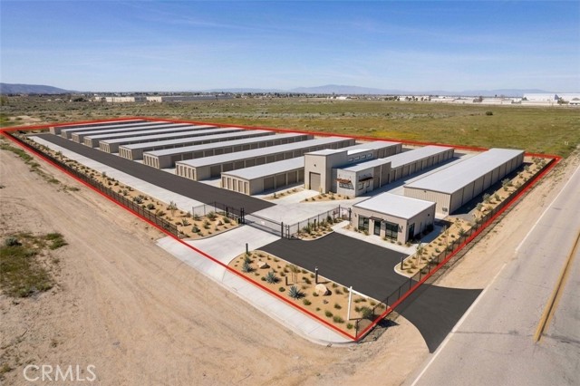 Detail Gallery Image 4 of 30 For 0 Avenue P-8, Palmdale,  CA 93552 - – Beds | – Baths