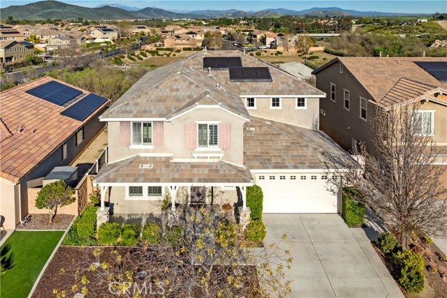 Detail Gallery Image 2 of 60 For 31784 Desert Holly, Murrieta,  CA 92563 - 5 Beds | 3 Baths