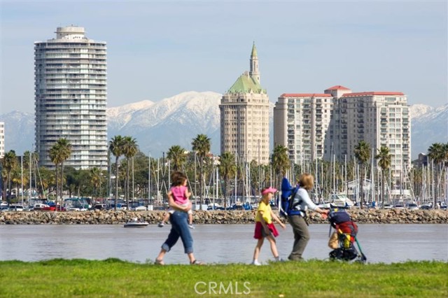 Detail Gallery Image 43 of 51 For 800 E Ocean Bld #1505,  Long Beach,  CA 90802 - 2 Beds | 2 Baths