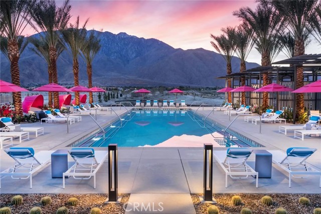 Detail Gallery Image 32 of 37 For 4365 Rambler Ln, Palm Springs,  CA 92262 - 3 Beds | 3/1 Baths