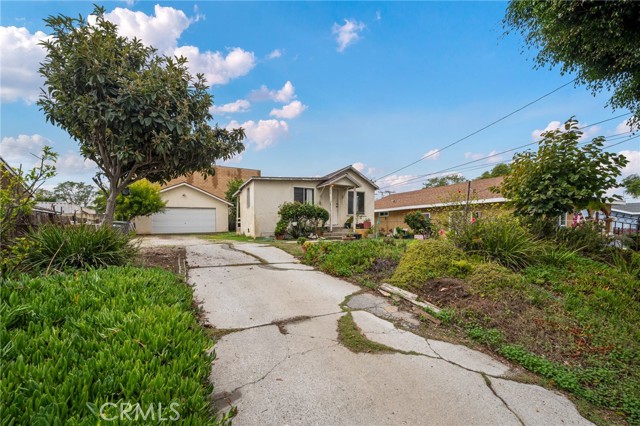 Detail Gallery Image 28 of 32 For 21103 Shearer Ave, Carson,  CA 90745 - 2 Beds | 1 Baths