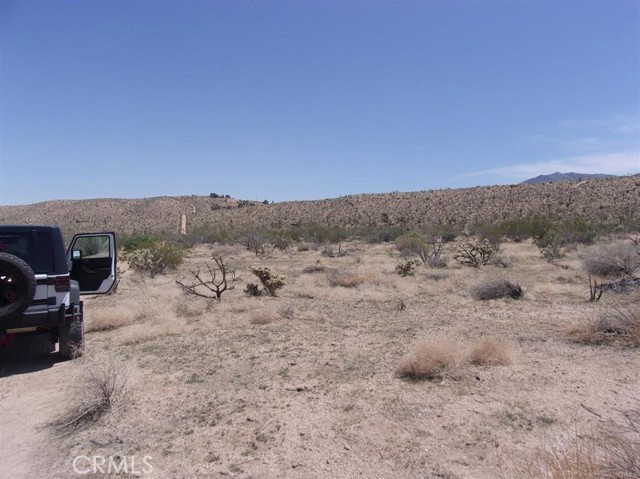 Detail Gallery Image 3 of 4 For 0 Ocotillo Way, Apple Valley,  CA 92308 - – Beds | – Baths