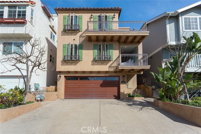 Detail Gallery Image 24 of 24 For 918 Monterey Bld, Hermosa Beach,  CA 90254 - 3 Beds | 3/1 Baths