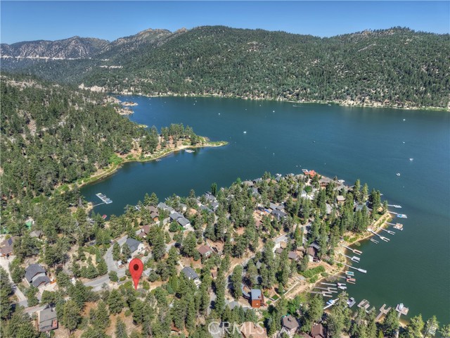 Detail Gallery Image 1 of 19 For 38602 Talbot, Big Bear Lake,  CA 92315 - – Beds | – Baths