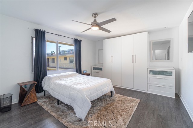 Detail Gallery Image 12 of 18 For 728 Cedar Ave #4,  Long Beach,  CA 90813 - 1 Beds | 1 Baths