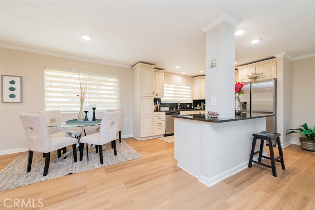 Detail Gallery Image 7 of 38 For 3438 Bahia Blanca #B,  Laguna Woods,  CA 92637 - 2 Beds | 2 Baths