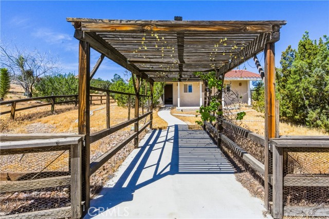 Detail Gallery Image 37 of 45 For 5453 Wallaby St, Yucca Valley,  CA 92284 - 3 Beds | 4 Baths