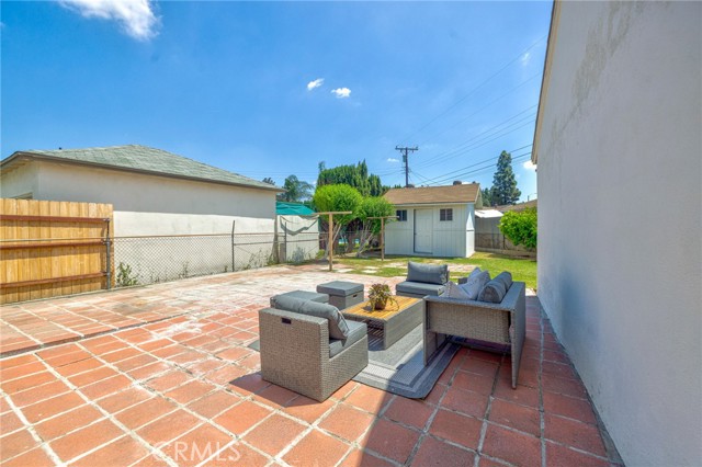 Detail Gallery Image 42 of 60 For 8873 Coolhurst Dr, Pico Rivera,  CA 90660 - 3 Beds | 2 Baths