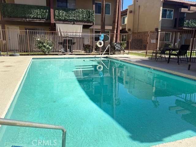 Detail Gallery Image 1 of 21 For 51080 Eisenhower #8,  La Quinta,  CA 92253 - 3 Beds | 2 Baths