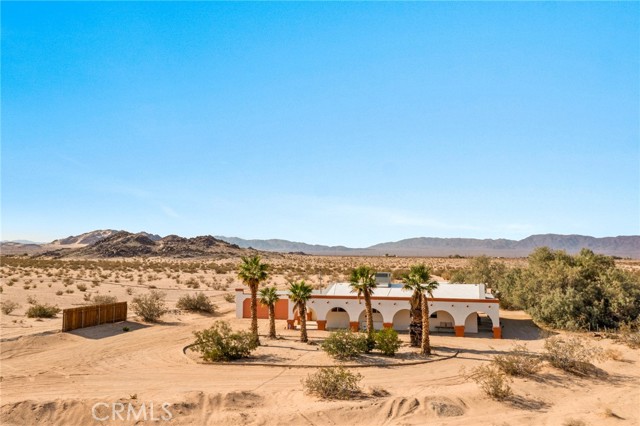 Detail Gallery Image 67 of 72 For 80322 Mesa Dr, Twentynine Palms,  CA 92277 - 3 Beds | 2 Baths