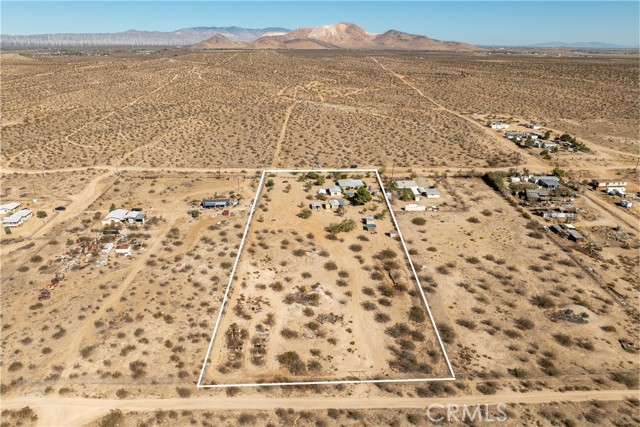 Detail Gallery Image 38 of 40 For 3350 Dawn, Rosamond,  CA 93560 - 2 Beds | 1/1 Baths