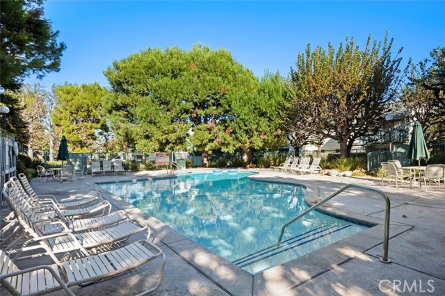 Detail Gallery Image 18 of 27 For 20553 S Vermont Ave #6,  Torrance,  CA 90502 - 2 Beds | 2 Baths