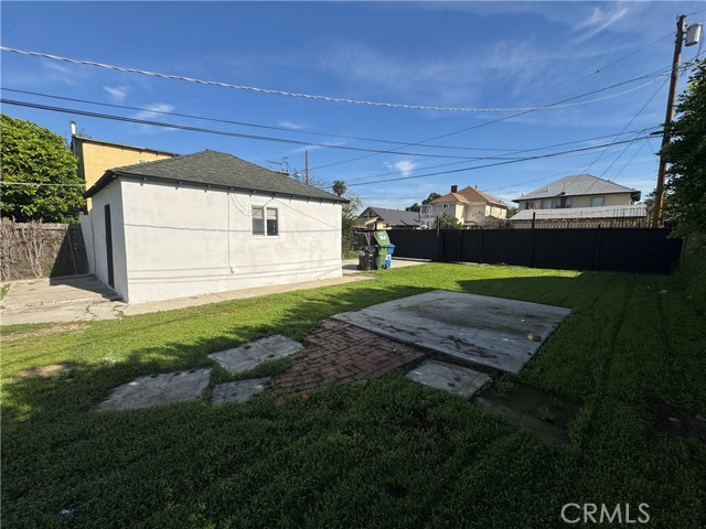 Detail Gallery Image 38 of 39 For 2916 Halldale, Los Angeles,  CA 90018 - 3 Beds | 2 Baths