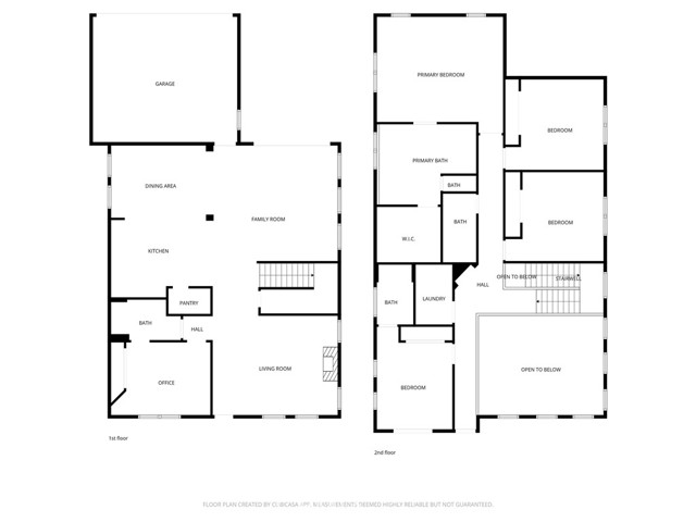 Detail Gallery Image 29 of 29 For 221 Attica, Long Beach,  CA 90803 - 5 Beds | 4 Baths