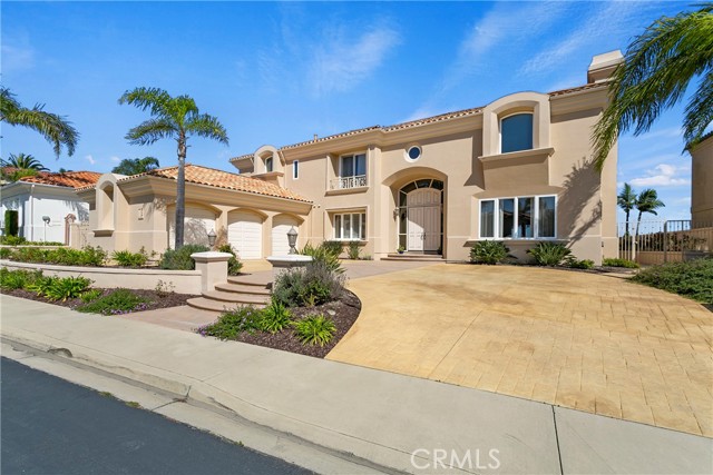 18 Vista Montemar, Laguna Niguel, CA 92677