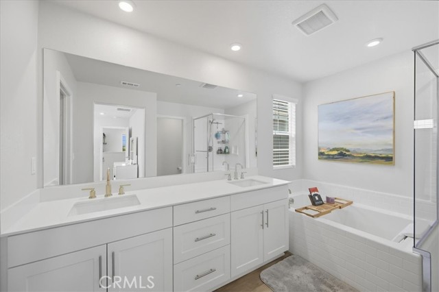 Detail Gallery Image 20 of 41 For 26960 Red Dr, Menifee,  CA 92585 - 3 Beds | 2/1 Baths