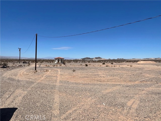 Detail Gallery Image 14 of 20 For 2677 Falderman Ave, Twentynine Palms,  CA 92277 - 1 Beds | 0 Baths