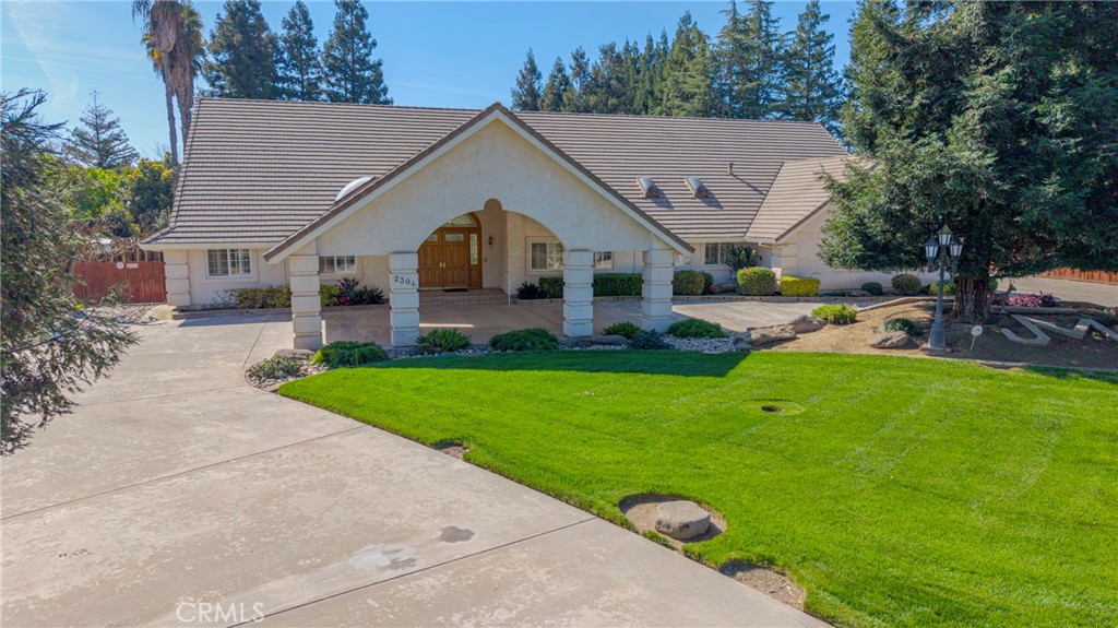 2394 E South Bear Creek Drive