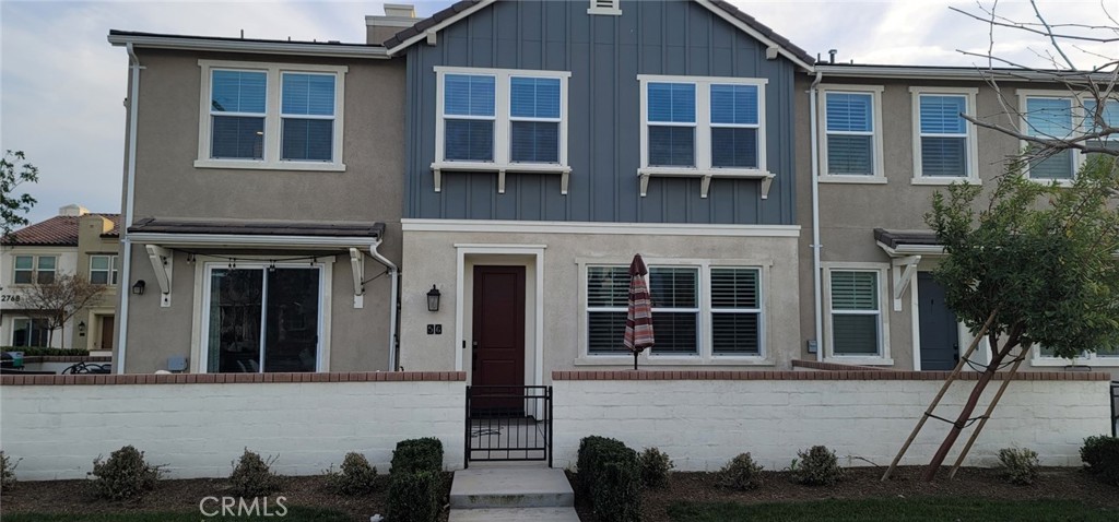 2757 E Barrel Privado 56, Ontario, CA 91761