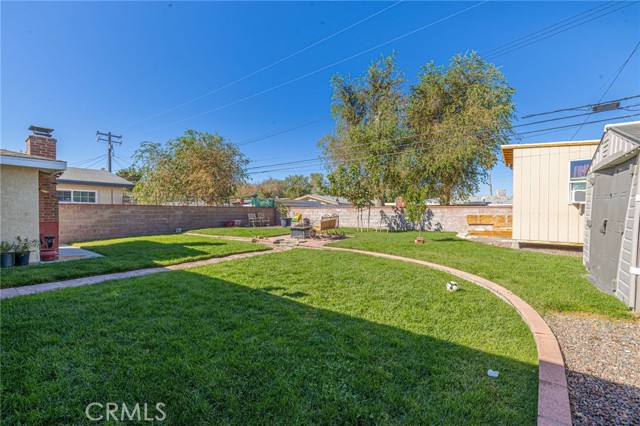 Detail Gallery Image 14 of 24 For 45029 16th St, Lancaster,  CA 93534 - 3 Beds | 2 Baths