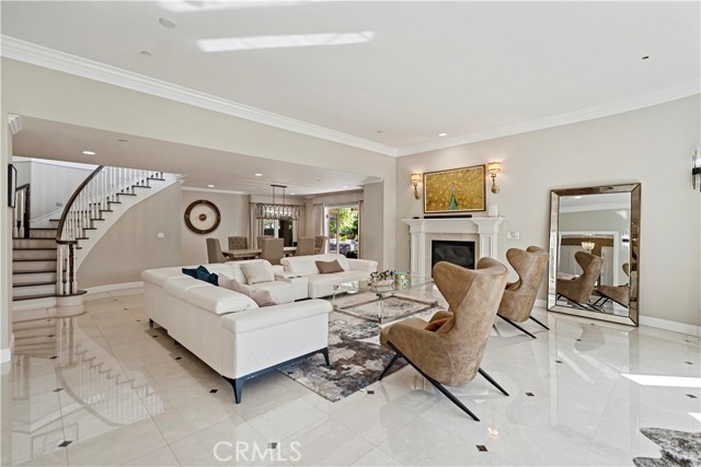 Detail Gallery Image 5 of 62 For 1660 Chelsea Rd, San Marino,  CA 91108 - 5 Beds | 5/1 Baths