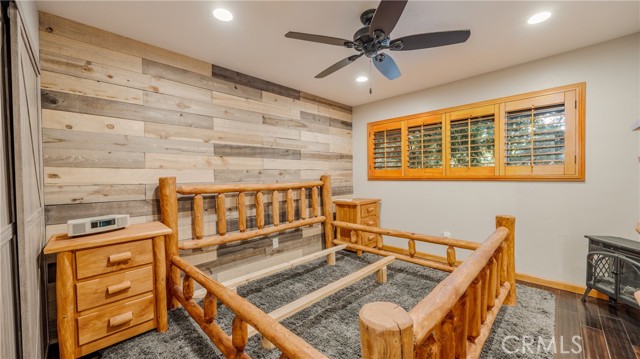 Detail Gallery Image 19 of 40 For 370 Weisshorn Dr, Crestline,  CA 92325 - 2 Beds | 2 Baths